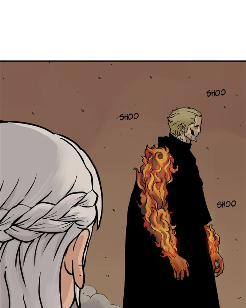 Mage Again Chapter 24 page 70 - 