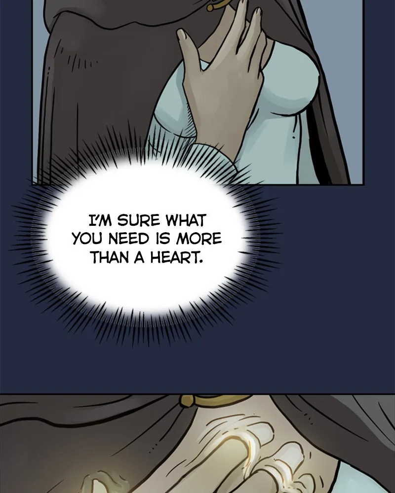 Mage Again Chapter 24 page 8 - 