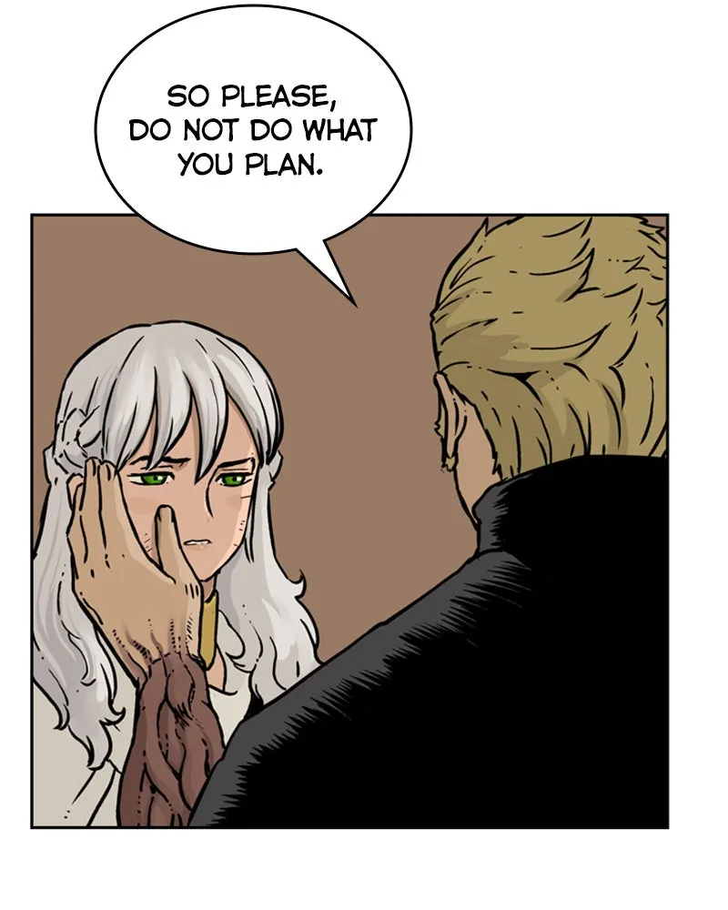Mage Again Chapter 24 page 79 - 