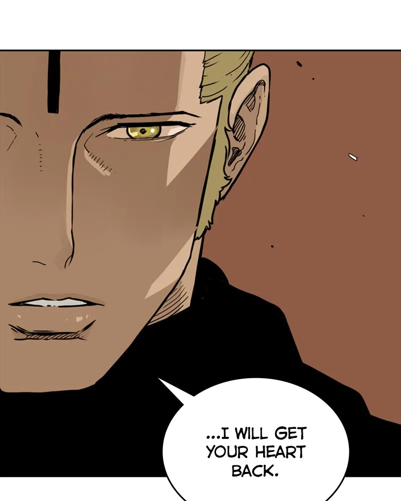 Mage Again Chapter 24 page 81 - 