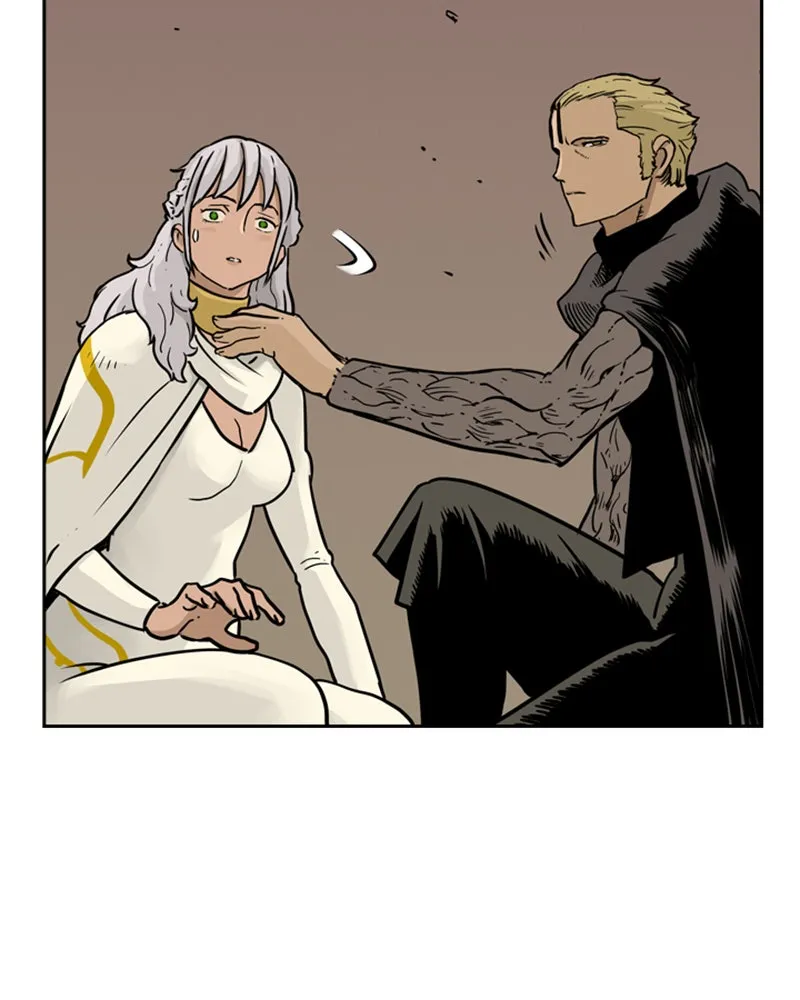 Mage Again Chapter 24 page 86 - 