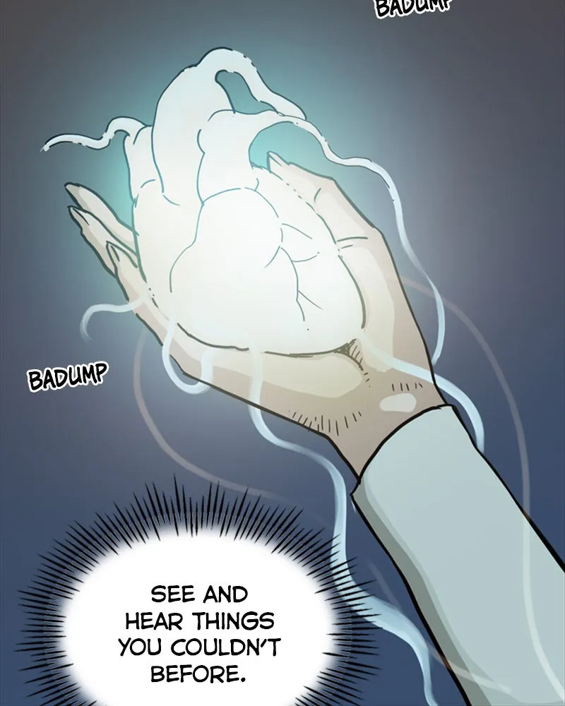 Mage Again Chapter 24 page 10 - 