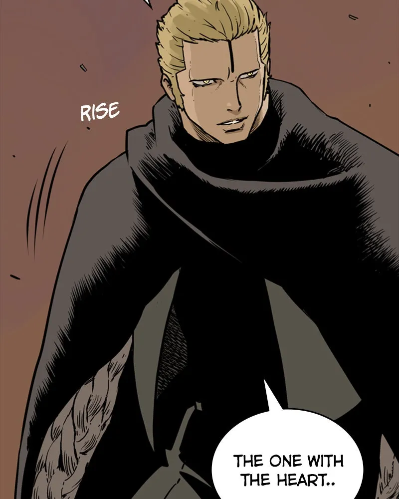 Mage Again Chapter 24 page 91 - 