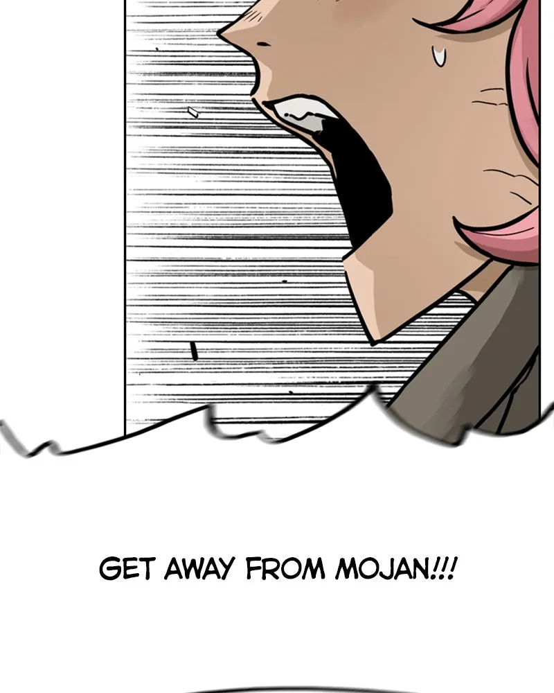 Mage Again Chapter 24 page 93 - 