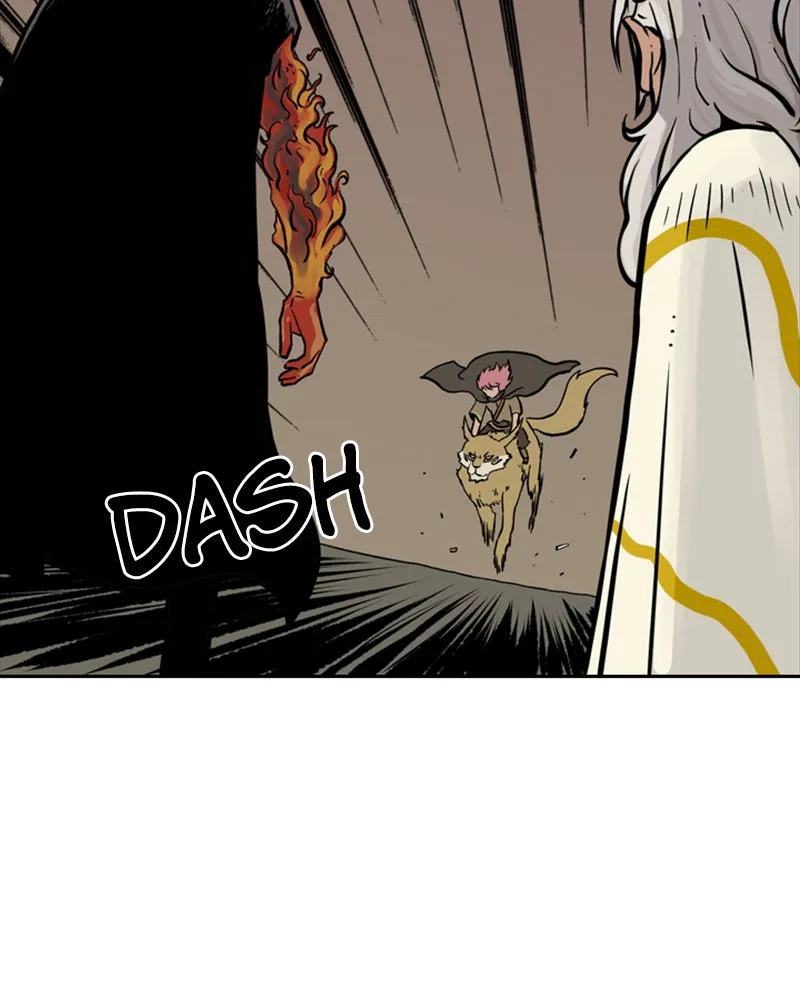 Mage Again Chapter 24 page 95 - 