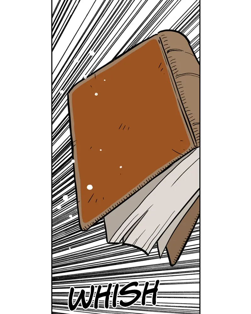 Mage Again Chapter 24 page 100 - 