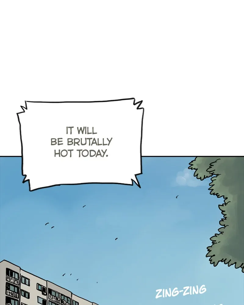 Mage Again Chapter 25 page 1 - 
