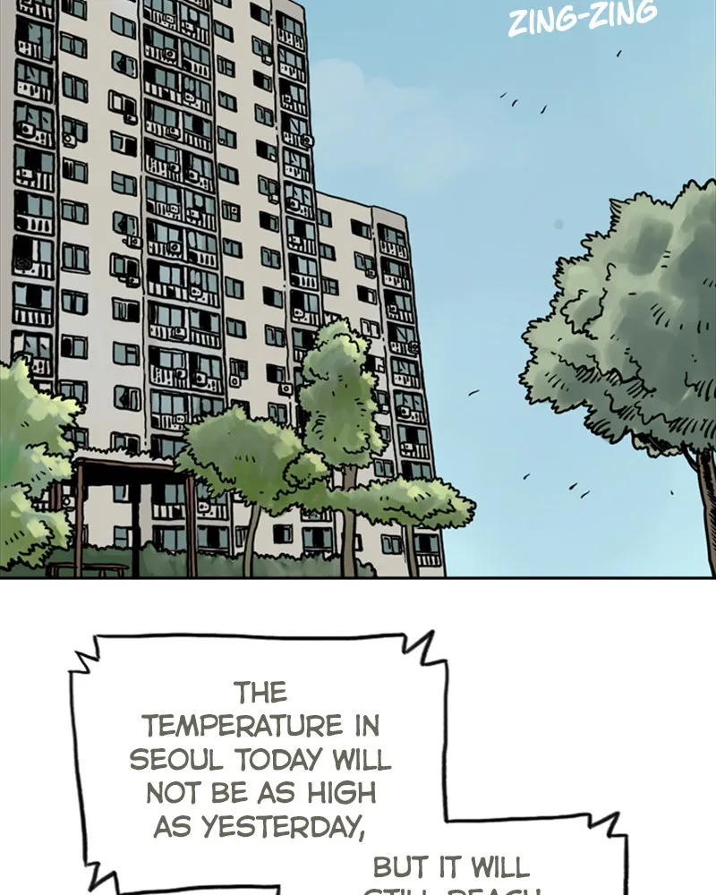Mage Again Chapter 25 page 2 - 