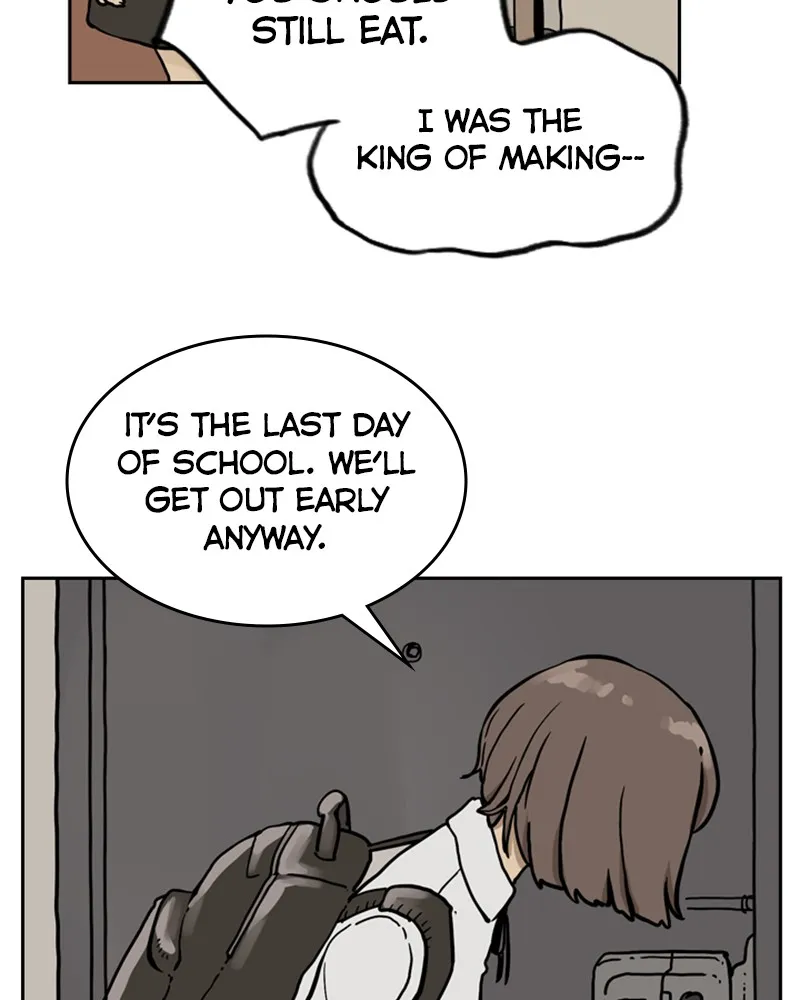 Mage Again Chapter 25 page 11 - 