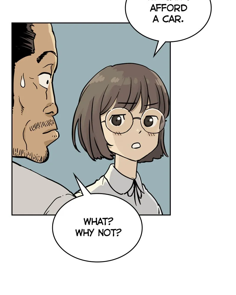 Mage Again Chapter 25 page 101 - 