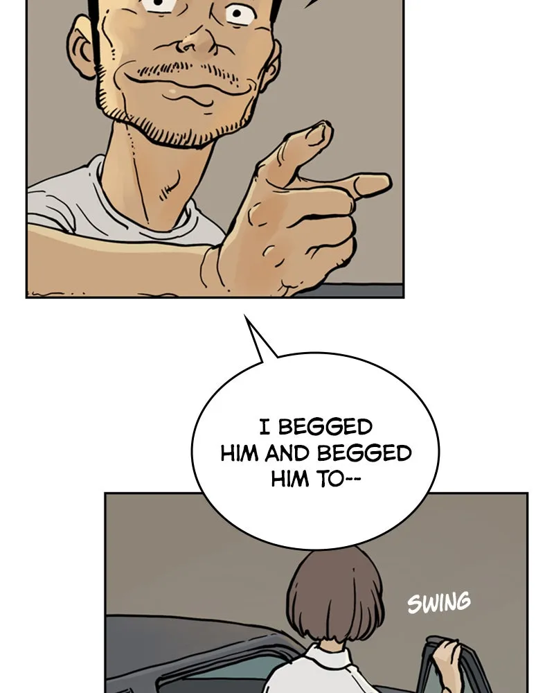 Mage Again Chapter 25 page 107 - 