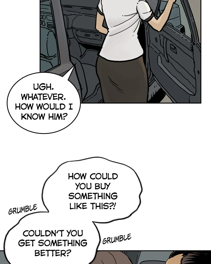Mage Again Chapter 25 page 108 - 