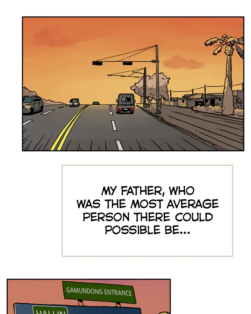 Mage Again Chapter 25 page 112 - 
