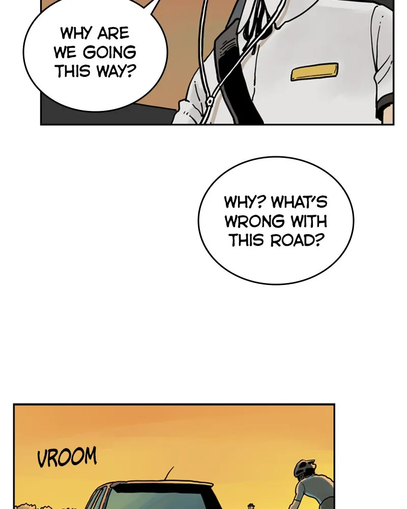Mage Again Chapter 25 page 118 - 