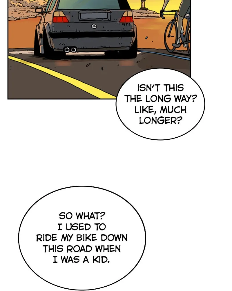 Mage Again Chapter 25 page 119 - 