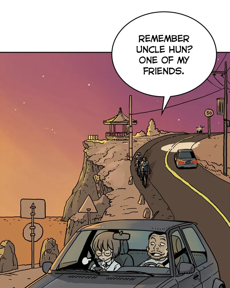 Mage Again Chapter 25 page 120 - 