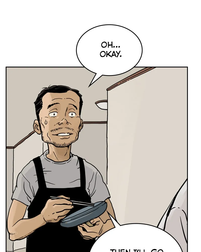 Mage Again Chapter 25 page 13 - 