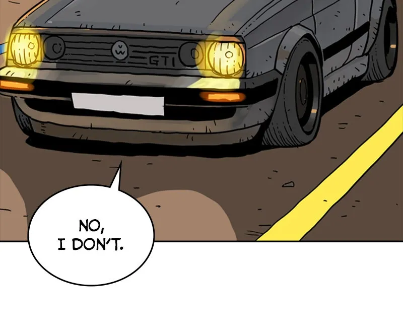 Mage Again Chapter 25 page 121 - 
