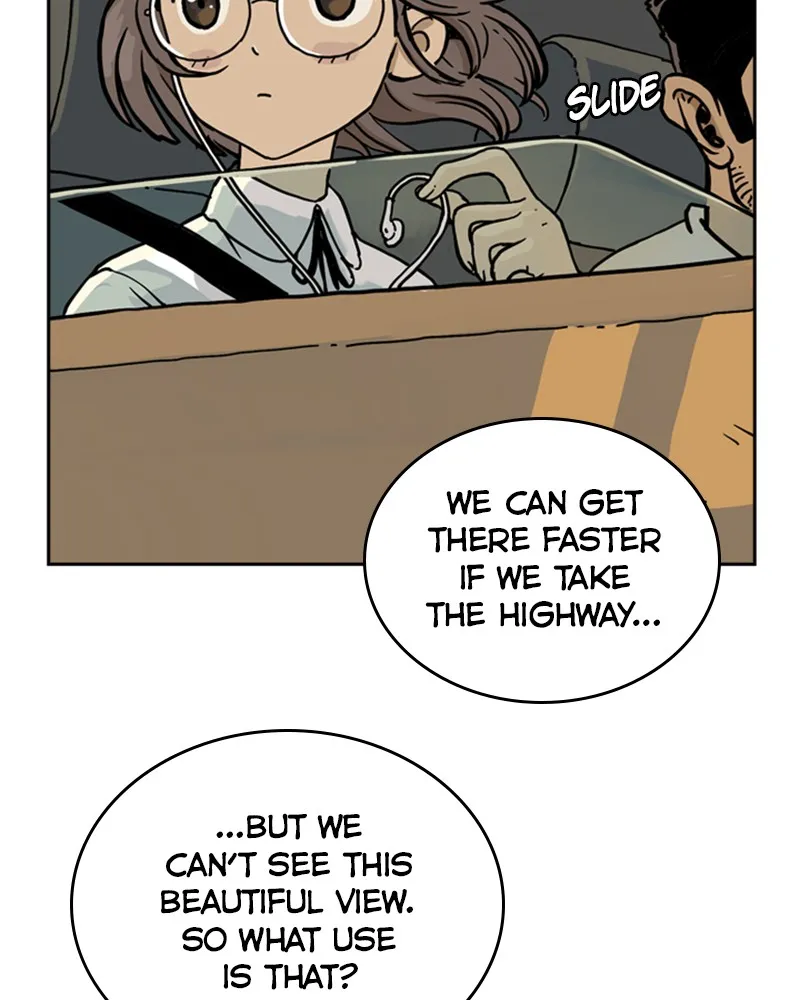 Mage Again Chapter 25 page 128 - 