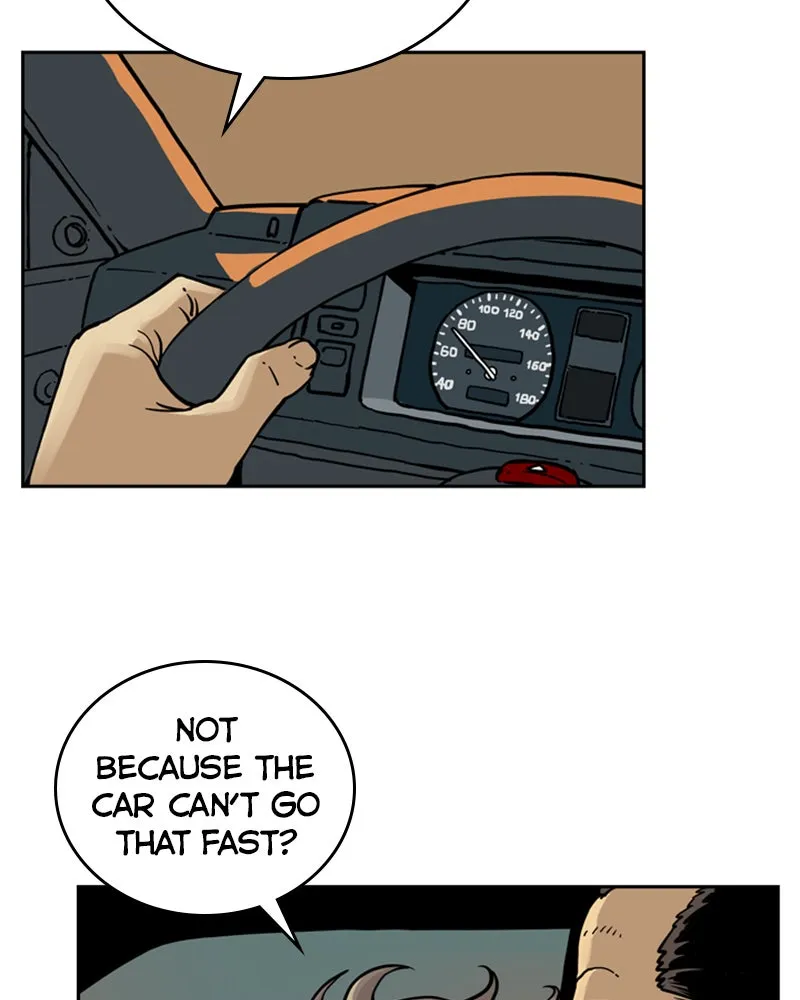 Mage Again Chapter 25 page 129 - 