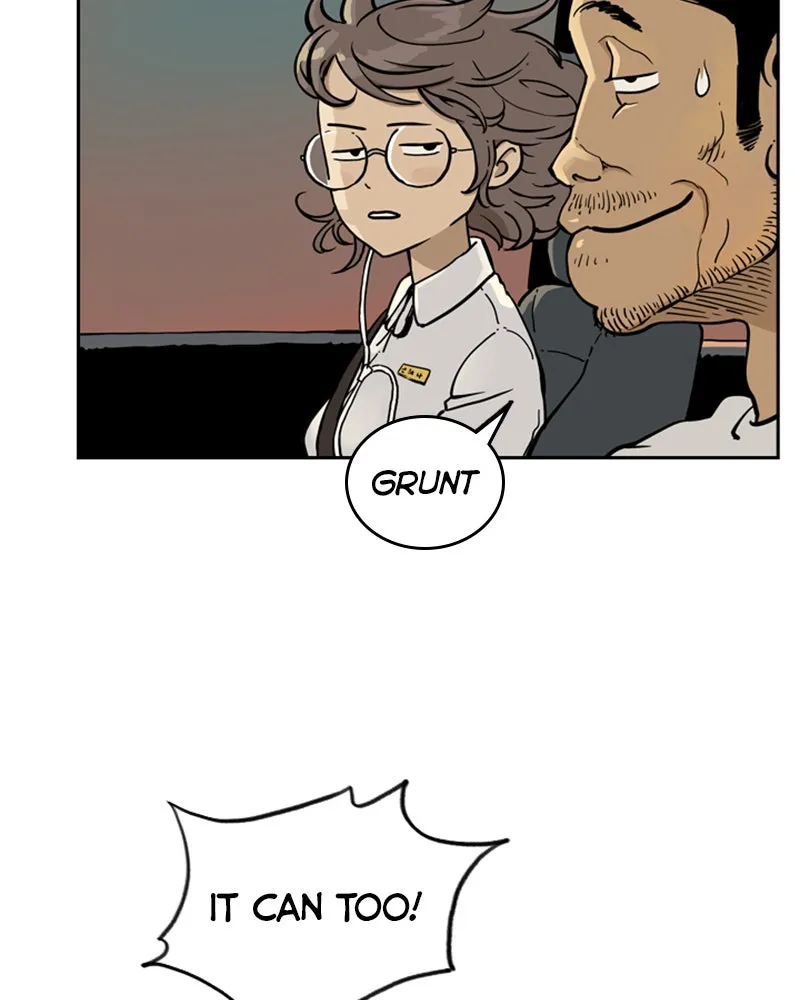 Mage Again Chapter 25 page 130 - 