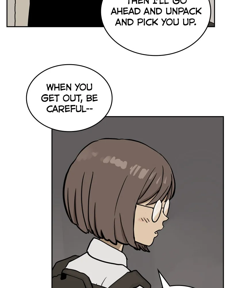 Mage Again Chapter 25 page 14 - 
