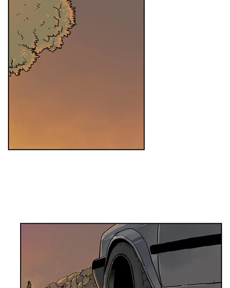 Mage Again Chapter 25 page 133 - 