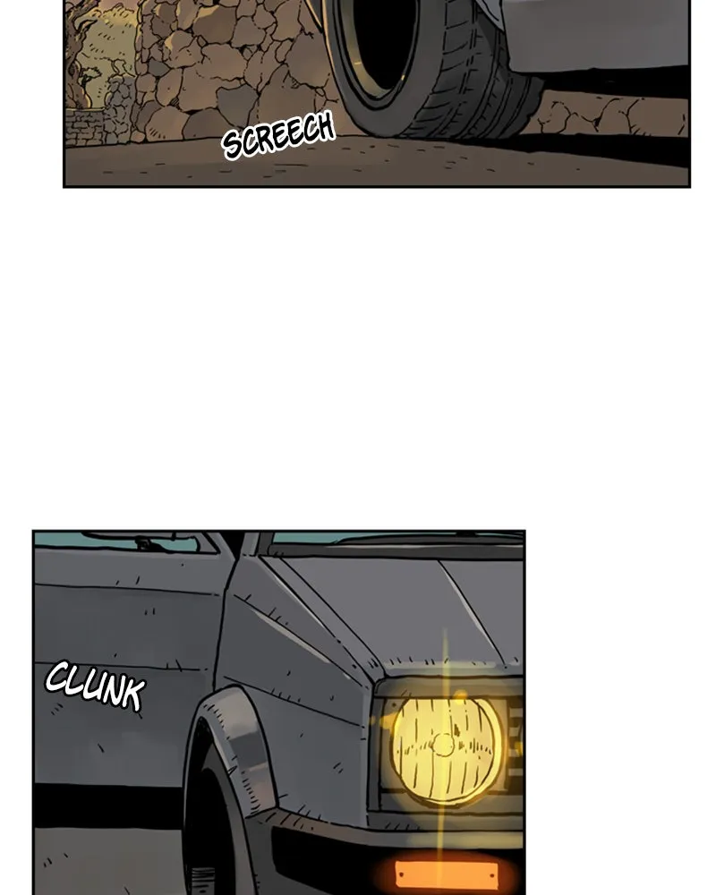 Mage Again Chapter 25 page 134 - 