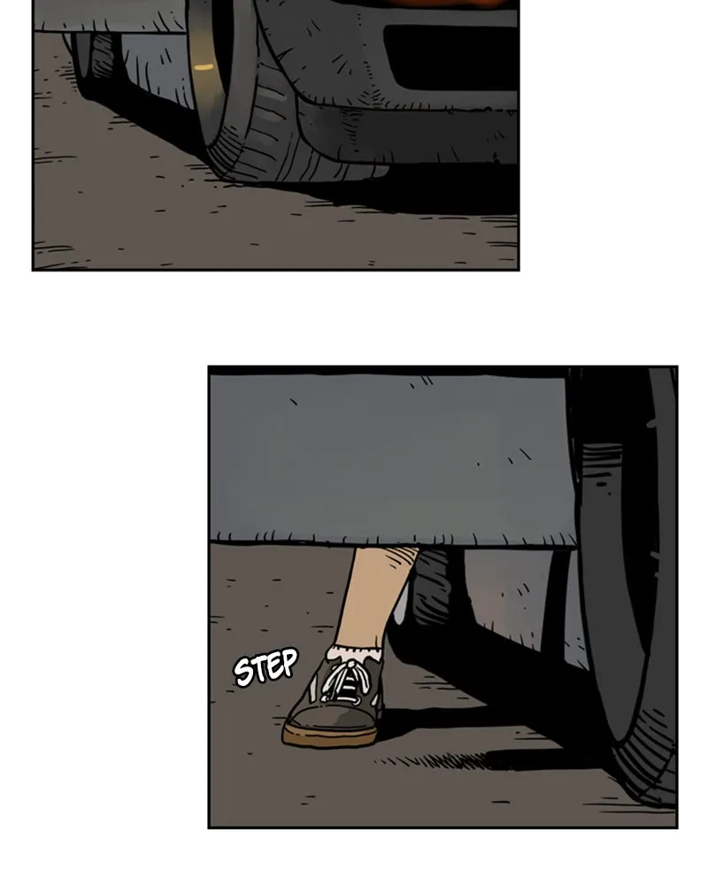 Mage Again Chapter 25 page 135 - 