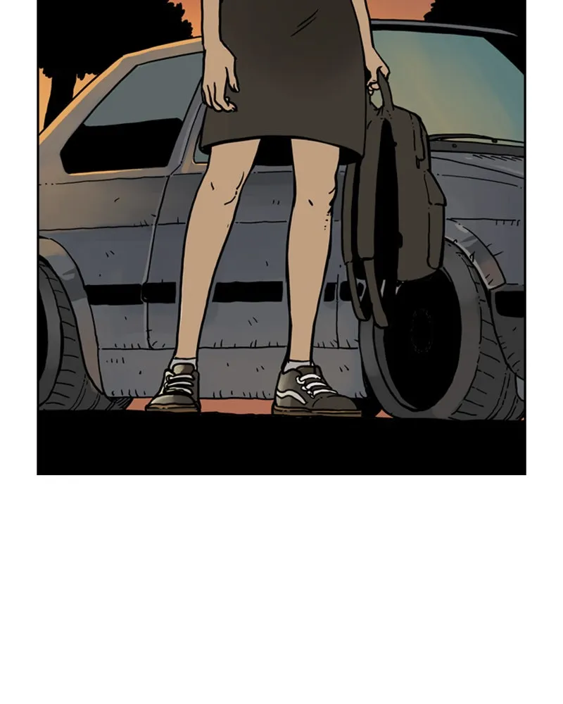 Mage Again Chapter 25 page 137 - 