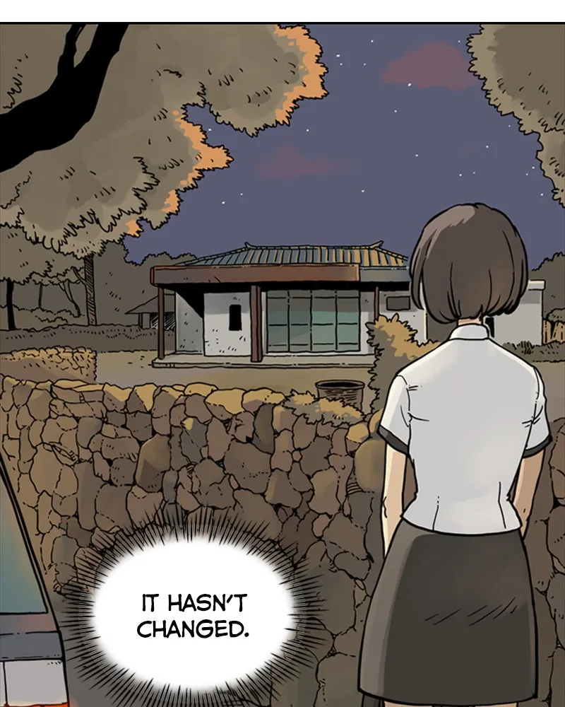 Mage Again Chapter 25 page 139 - 
