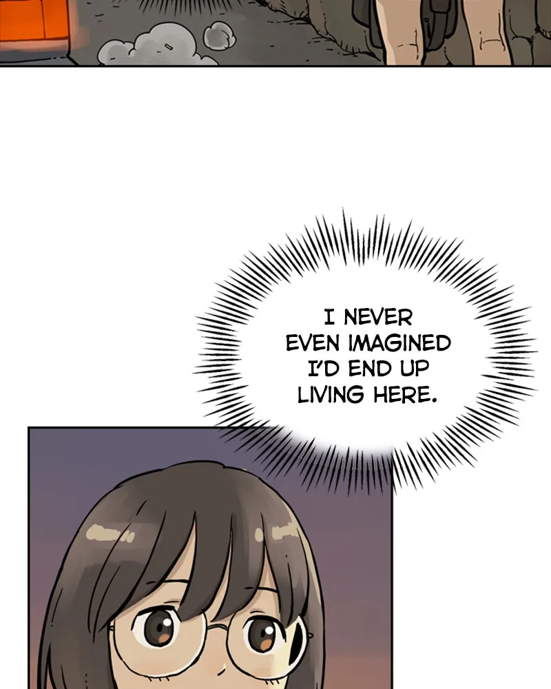 Mage Again Chapter 25 page 140 - 