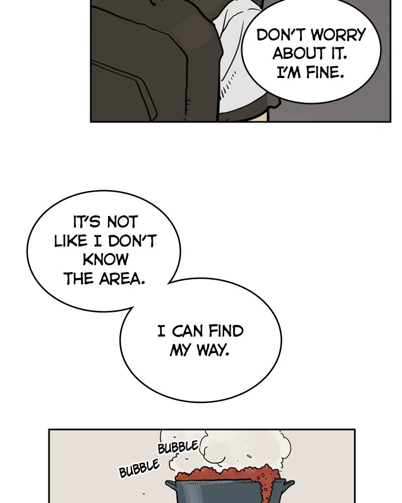 Mage Again Chapter 25 page 15 - 