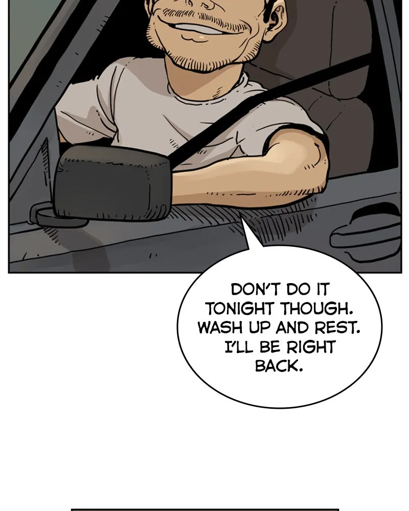 Mage Again Chapter 25 page 143 - 