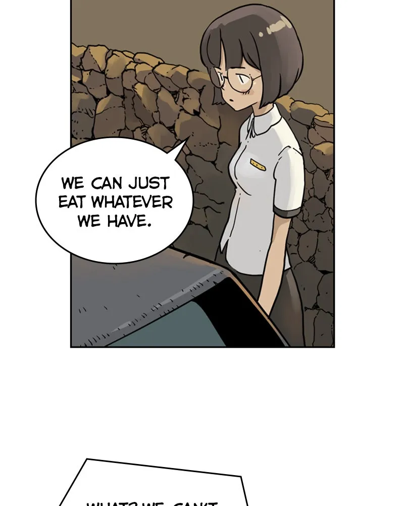Mage Again Chapter 25 page 144 - 