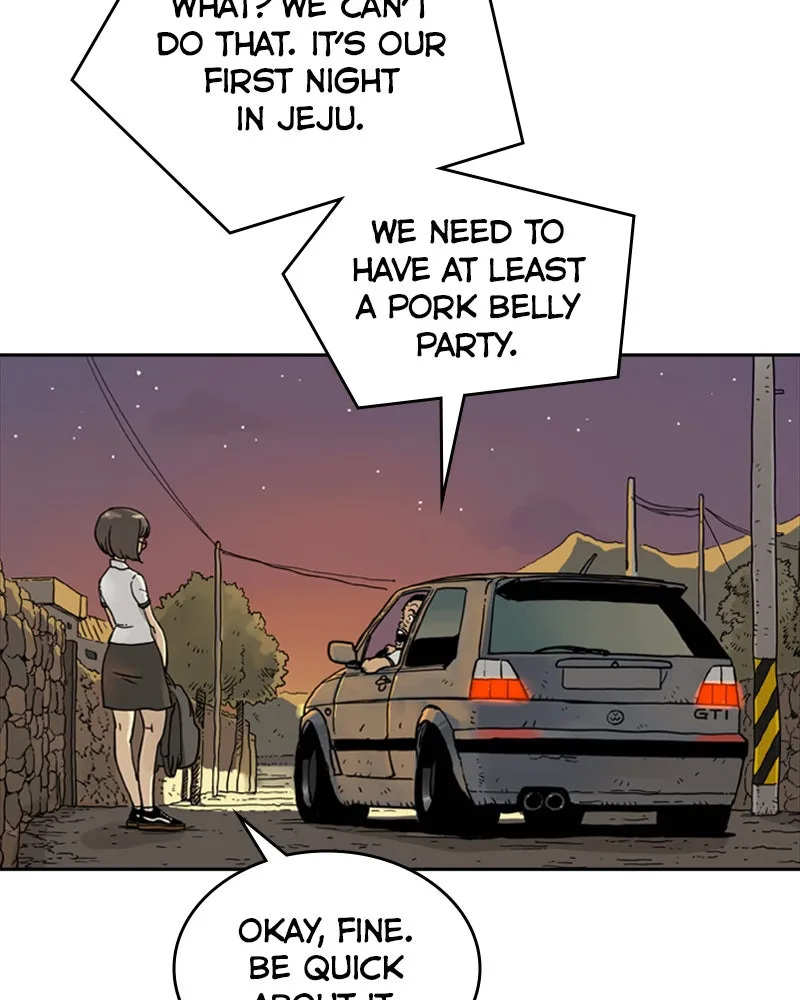 Mage Again Chapter 25 page 145 - 