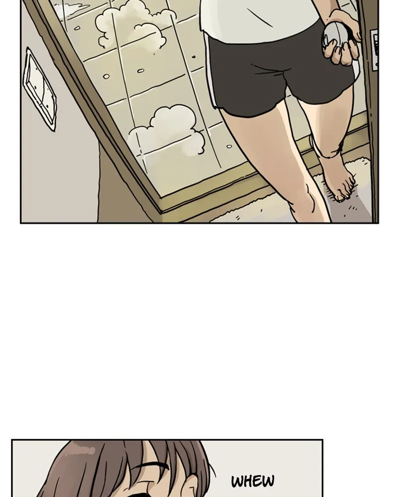 Mage Again Chapter 25 page 150 - 
