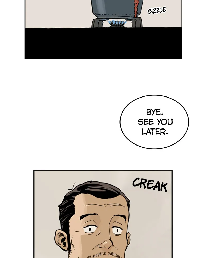 Mage Again Chapter 25 page 16 - 