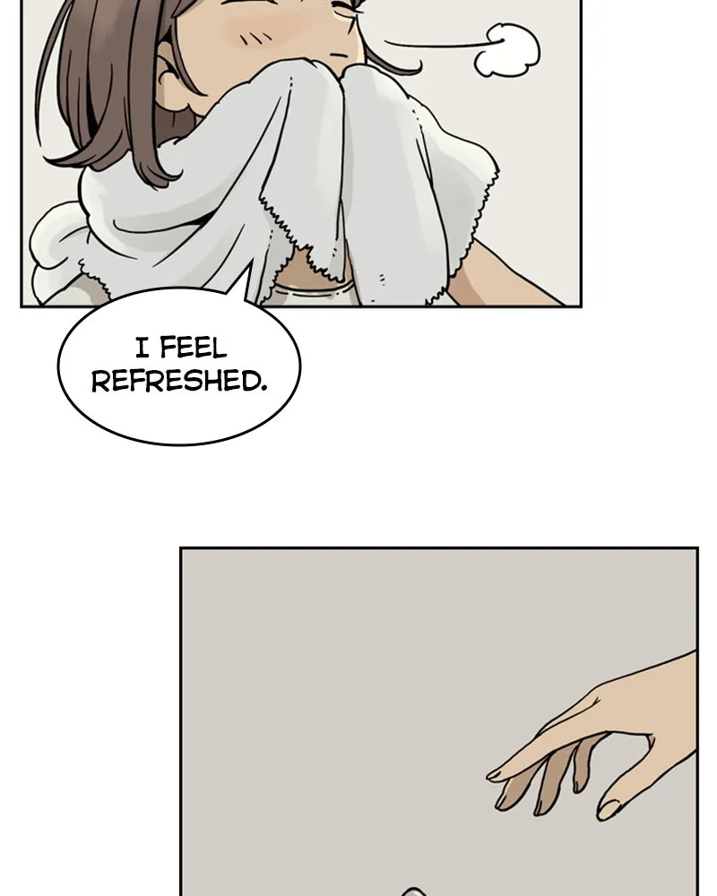 Mage Again Chapter 25 page 151 - 