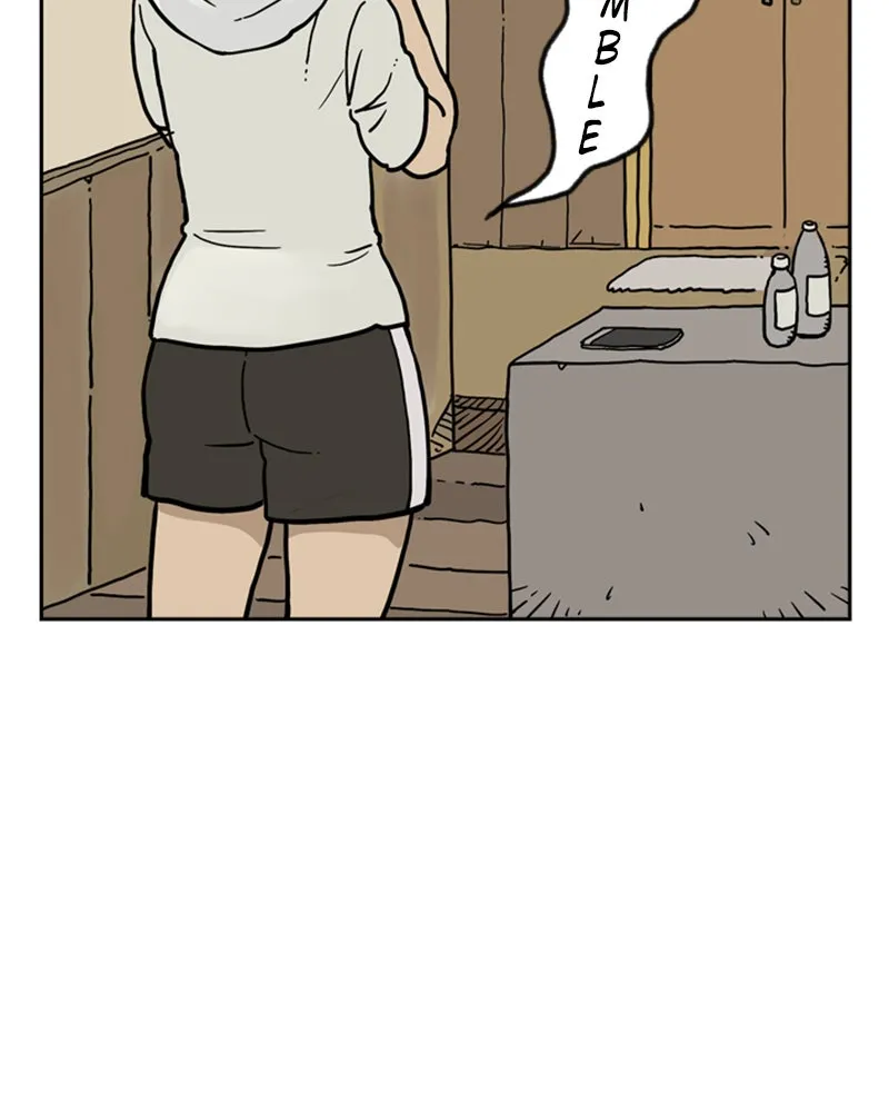Mage Again Chapter 25 page 153 - 
