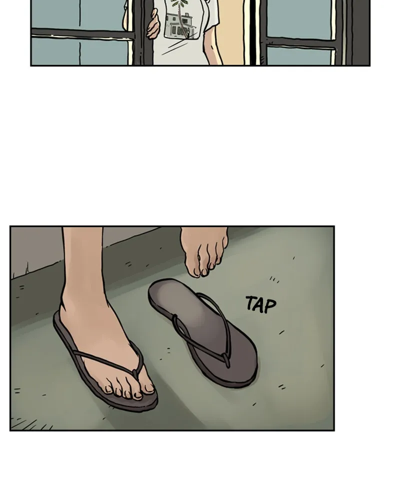 Mage Again Chapter 25 page 156 - 