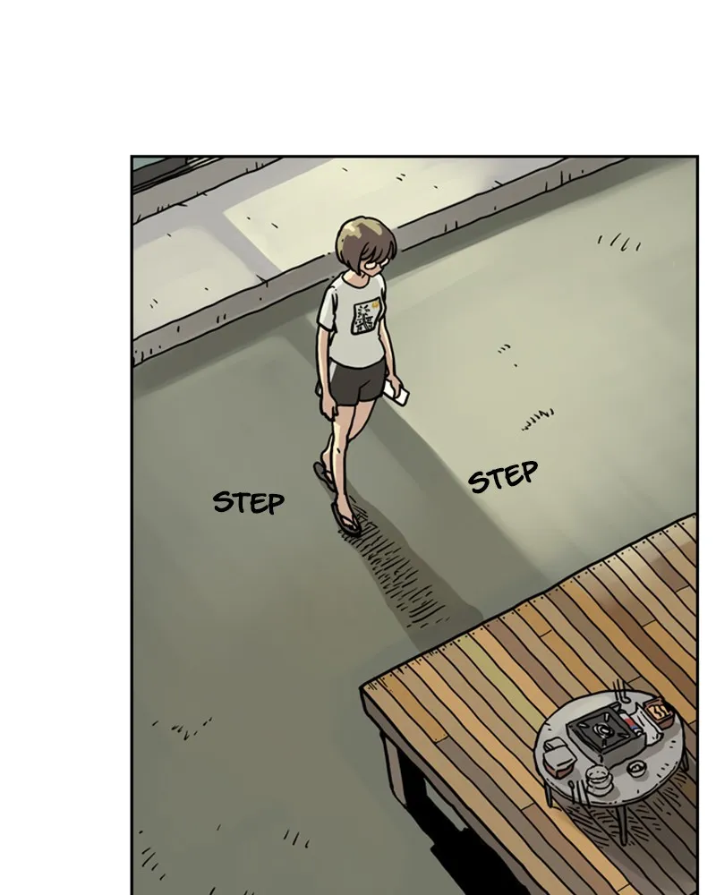 Mage Again Chapter 25 page 157 - 