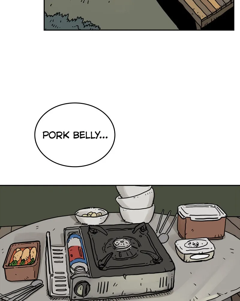 Mage Again Chapter 25 page 158 - 
