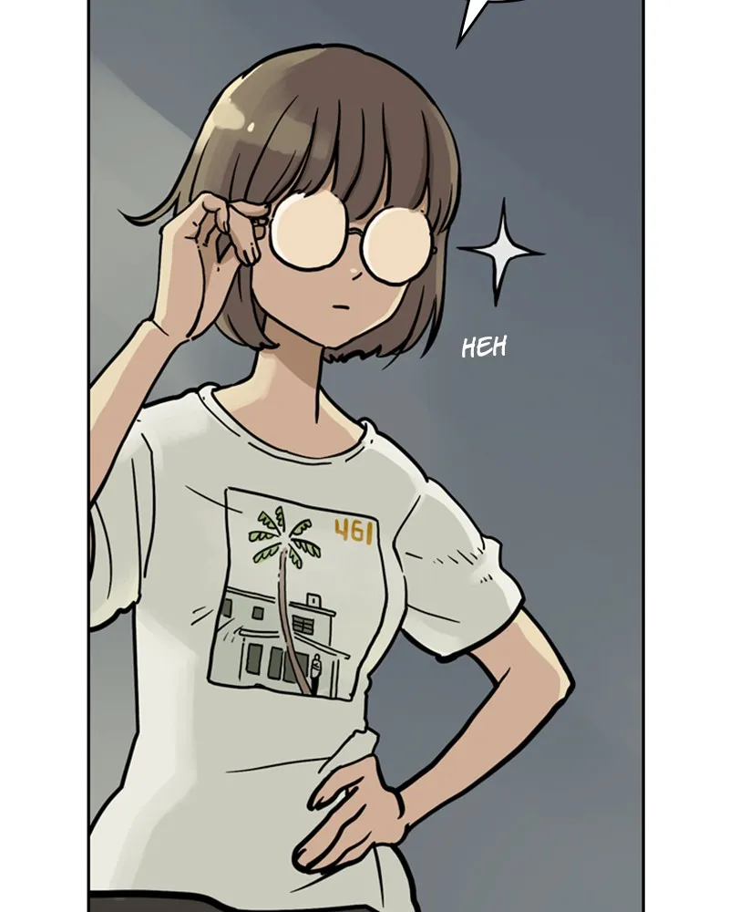 Mage Again Chapter 25 page 160 - 