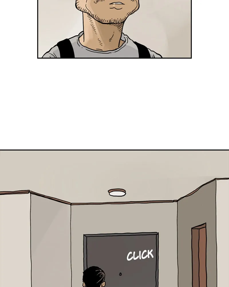 Mage Again Chapter 25 page 17 - 
