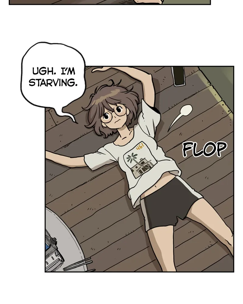 Mage Again Chapter 25 page 162 - 