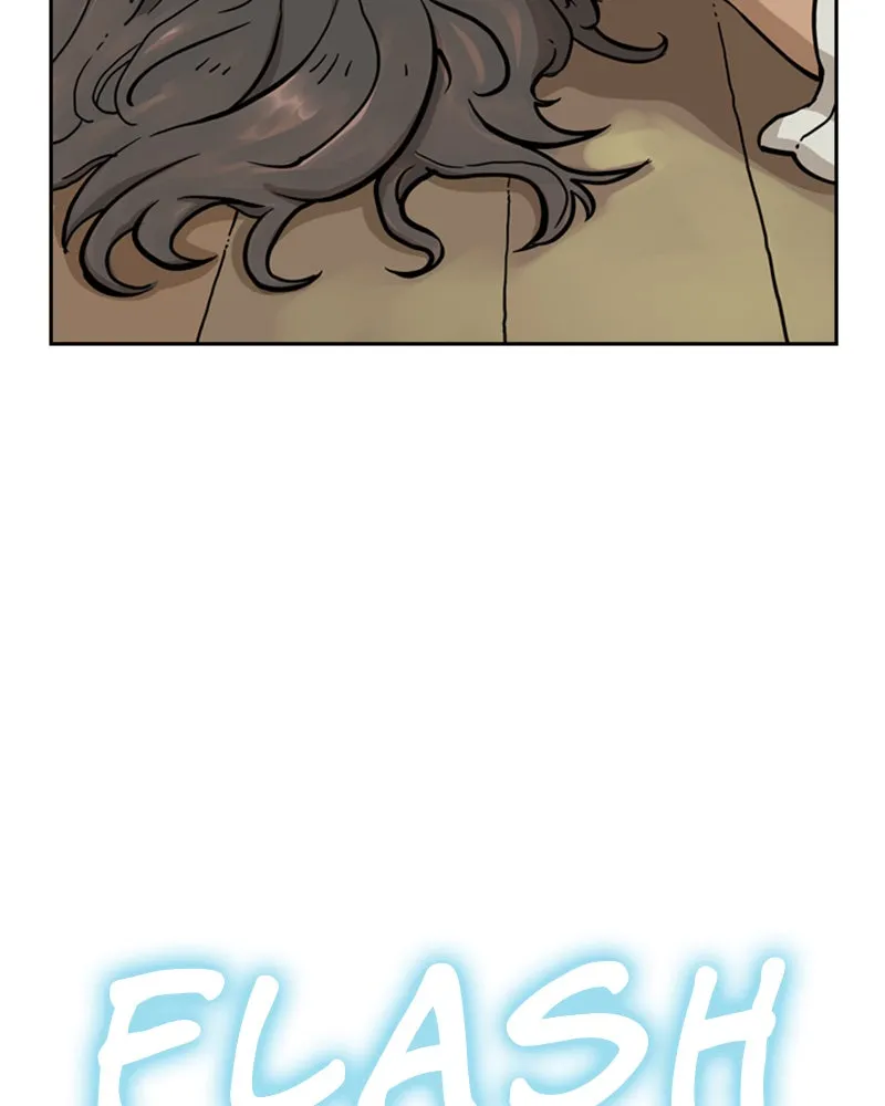 Mage Again Chapter 25 page 170 - 