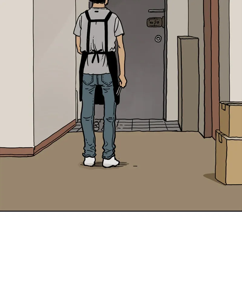 Mage Again Chapter 25 page 18 - 