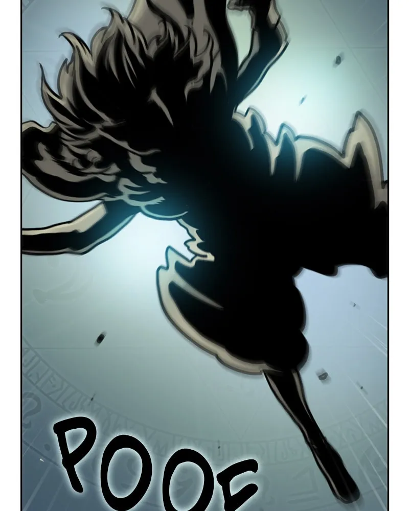 Mage Again Chapter 25 page 173 - 