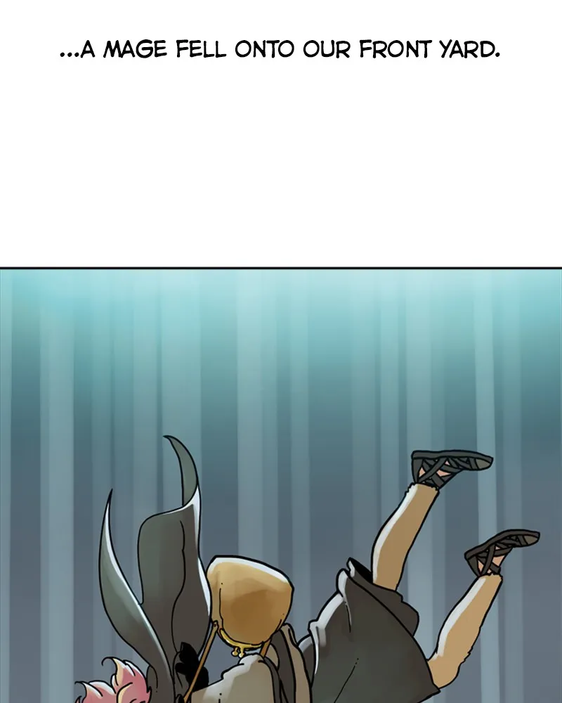 Mage Again Chapter 25 page 177 - 